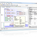 Freeware XSD Editor screenshot