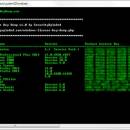 Windows License Key Dump screenshot