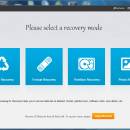 Free Data Recovery Mate screenshot