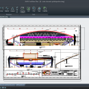 DWG FastView Plus screenshot