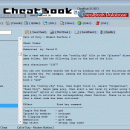 CheatBook Issue 01/2013 screenshot