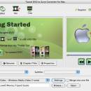 Tipard DVD to Zune Converter for Mac screenshot