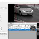 License Plate Recognition SDK screenshot