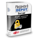 Password Depot Server 4 screenshot
