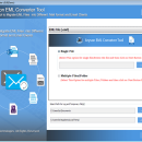 Aryson EML Converter screenshot