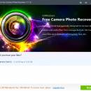 Free Camera Photo Recovery screenshot