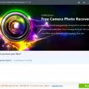 Free Camera Photo Recovery screenshot