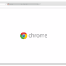 Google Chrome 19 screenshot