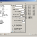 List Numberer screenshot