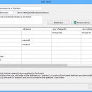 Arduino BOARDS.TXT Editor screenshot