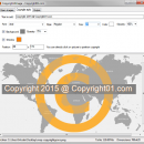 Copyright2image screenshot