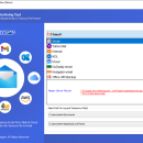 Aryson Email Archiving Software screenshot