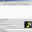 MP3 to AAC Converter screenshot