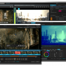 TMPGEnc Video Mastering Works screenshot