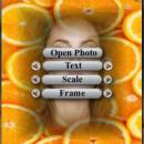 Collage Photo Frames 1.00 screenshot