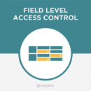 Field Level Access Control For SuiteCRM screenshot