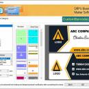 Business Barcode Label Maker screenshot