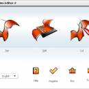 Xilisoft Video Editor screenshot