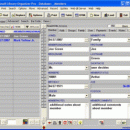 Member Organizer Deluxe screenshot