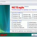 NETEagle Xtreme screenshot