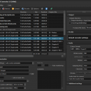 Pazera Free MP4 to MP3 Converter screenshot