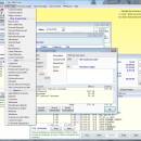Adminsoft Accounts screenshot