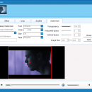 OSpeedy Video Converter screenshot