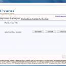 A+ Core 2 (220-1002) Practice Exams screenshot