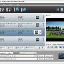 Tipard Pocket PC Video Converter screenshot