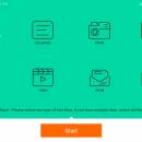 Safe365 Any Data Recovery Pro screenshot