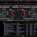 VirtualDJ PRO for Mac OS X screenshot