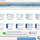 Restore Deleted Photos screenshot
