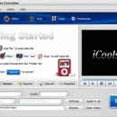 iCoolsoft iPod Video Converter screenshot
