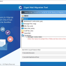 Email Migration Software screenshot