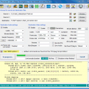 Avanti GUI screenshot