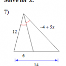 Infinite Geometry screenshot