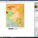 Adobe Illustrator CS5 screenshot