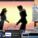 MPlayer screenshot