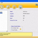 Kernel - JFS Partition Recovery Software screenshot
