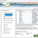 SIM Card SMS Rescue Software screenshot