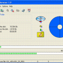 HD DVD Demuxer screenshot