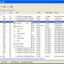 SterJo Task Manager screenshot