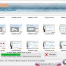 Camera Pictures Recovery Software screenshot