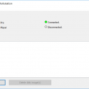 Disk Adapter For VMware Workstation screenshot