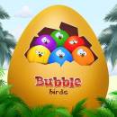 Bubble Birds screenshot