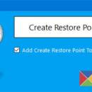 Quick Restore Maker screenshot