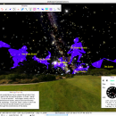 SkyGazer for Mac OS X screenshot