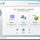 F-Secure Internet Security 2010 screenshot