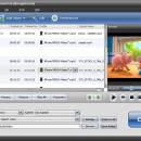 AnyMP4 iPhone Converter screenshot