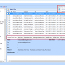 Free EML File Viewer screenshot